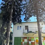 Danube Lupa Island Home-close To Budapest