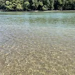 Danube Lupa Island Home-close To Budapest Budakalász